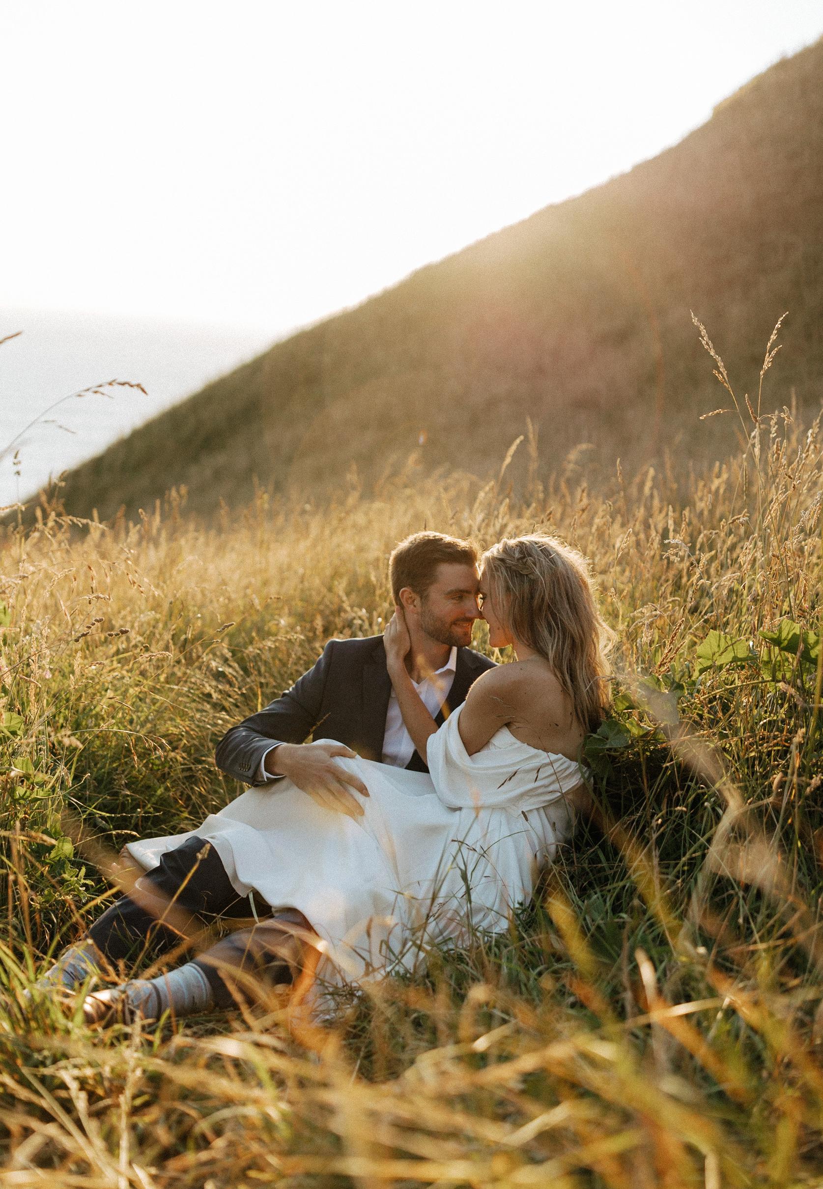 The Wedding Website of Wyatt Smith and Kourtney Eaton