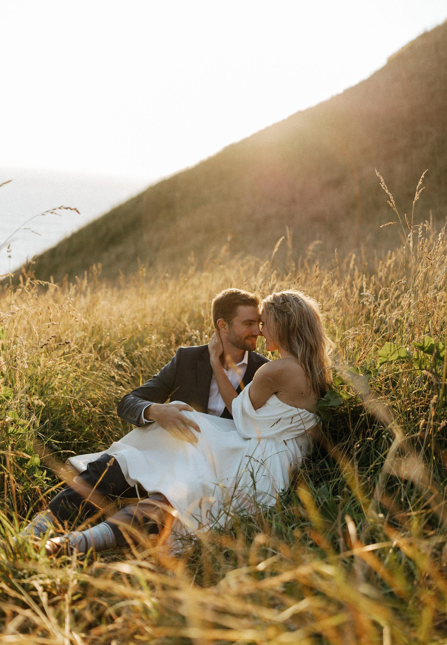 The Wedding Website of Wyatt Smith and Kourtney Eaton