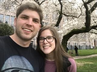 The Wedding Website of Lauren Pyka and Anthony Pyka