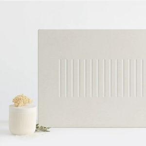 Bath Stone™ Mat - Aspen (color sandstone)