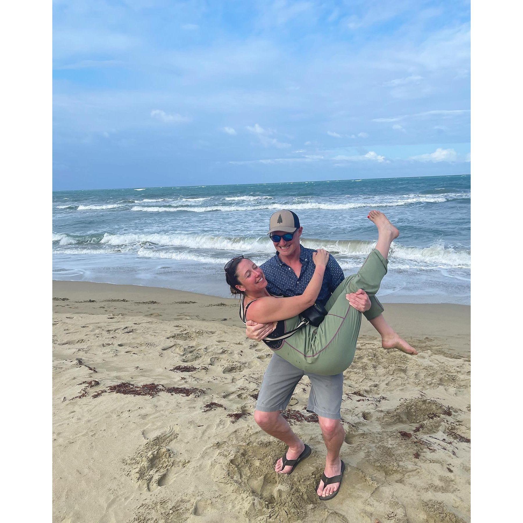 Oceanside Fun