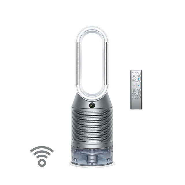 Dyson Purifier Humidify+Cool PH03 | White/Silver