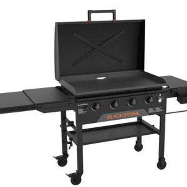 Blackstone 36” Griddle with Hood