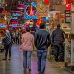 Reading Terminal Market