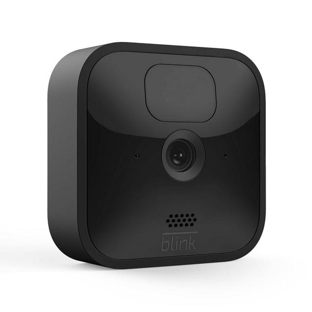 Amazon Blink Outdoor 1-Camera System