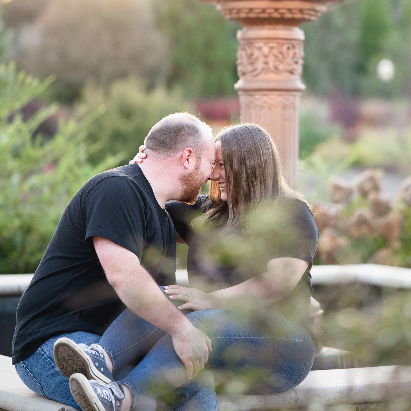 Engagement Photos