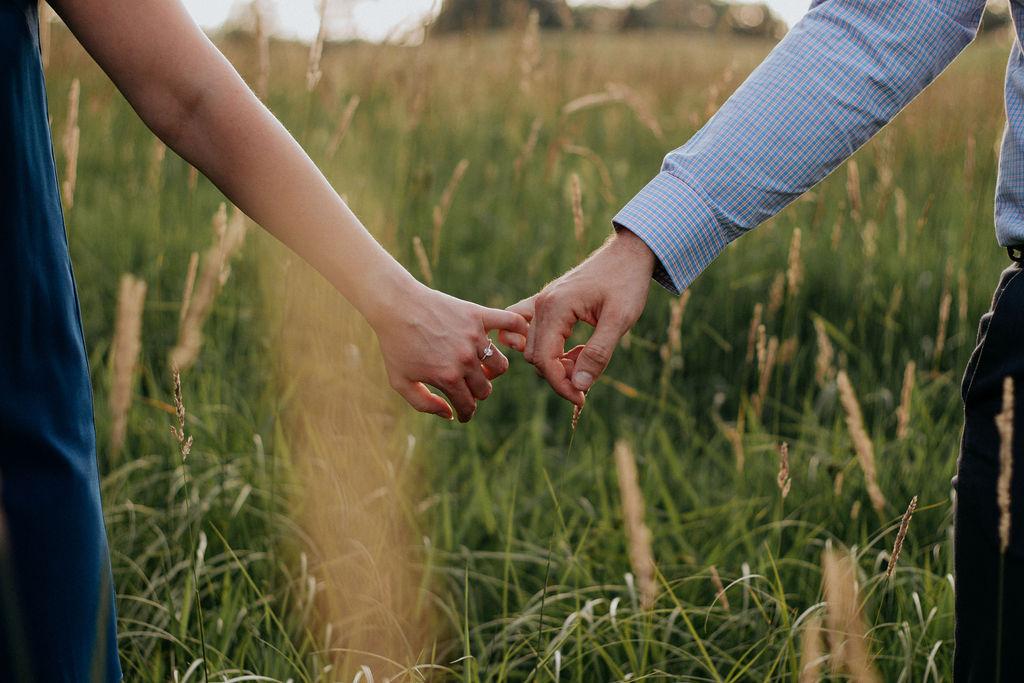 The Wedding Website of Krista Paulson and Andrew Bergmann
