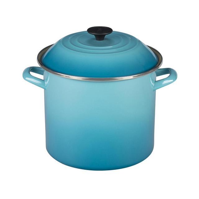 Le Creuset 10-Qt. Stockpot