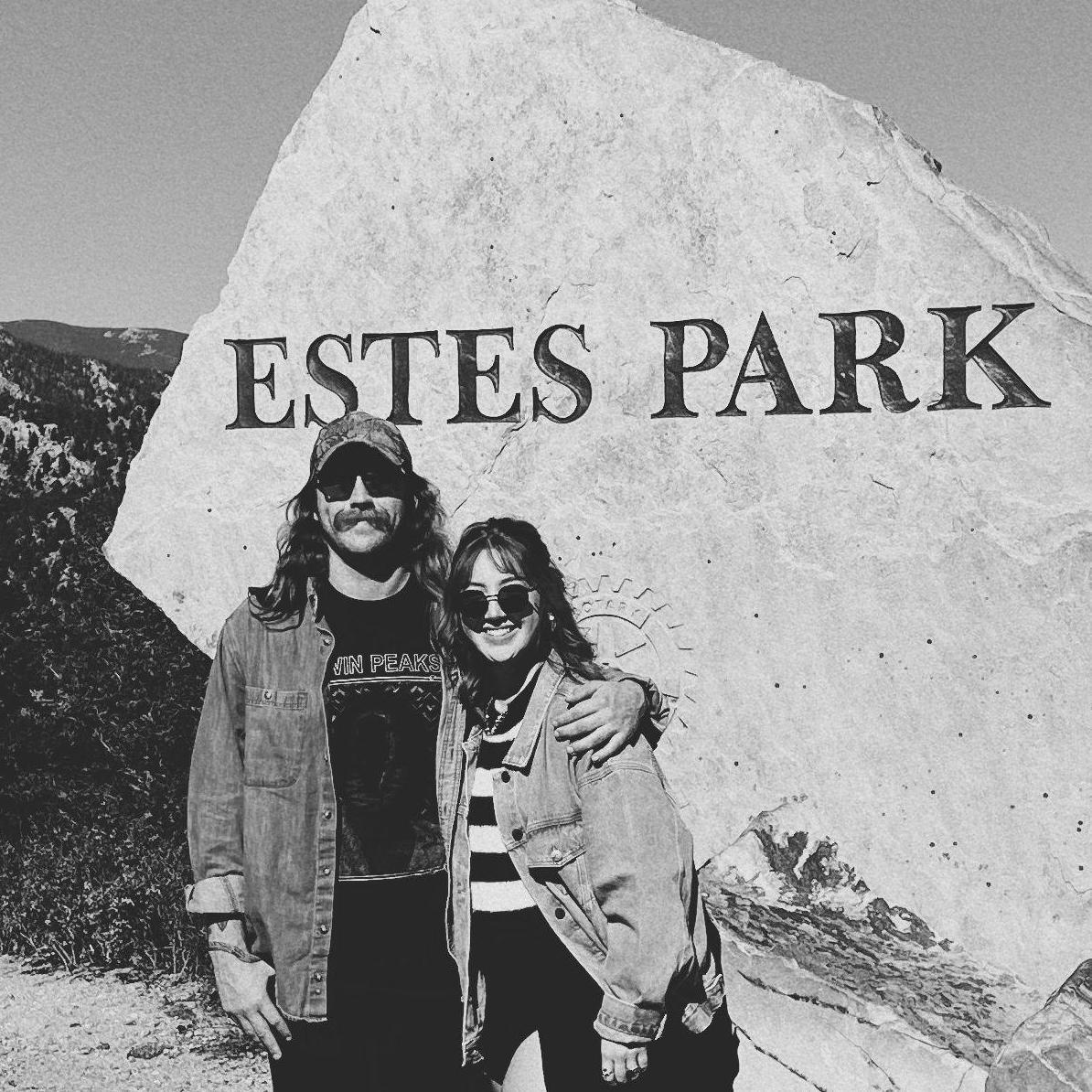Our first trip away together