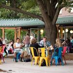 Weaver Street Market