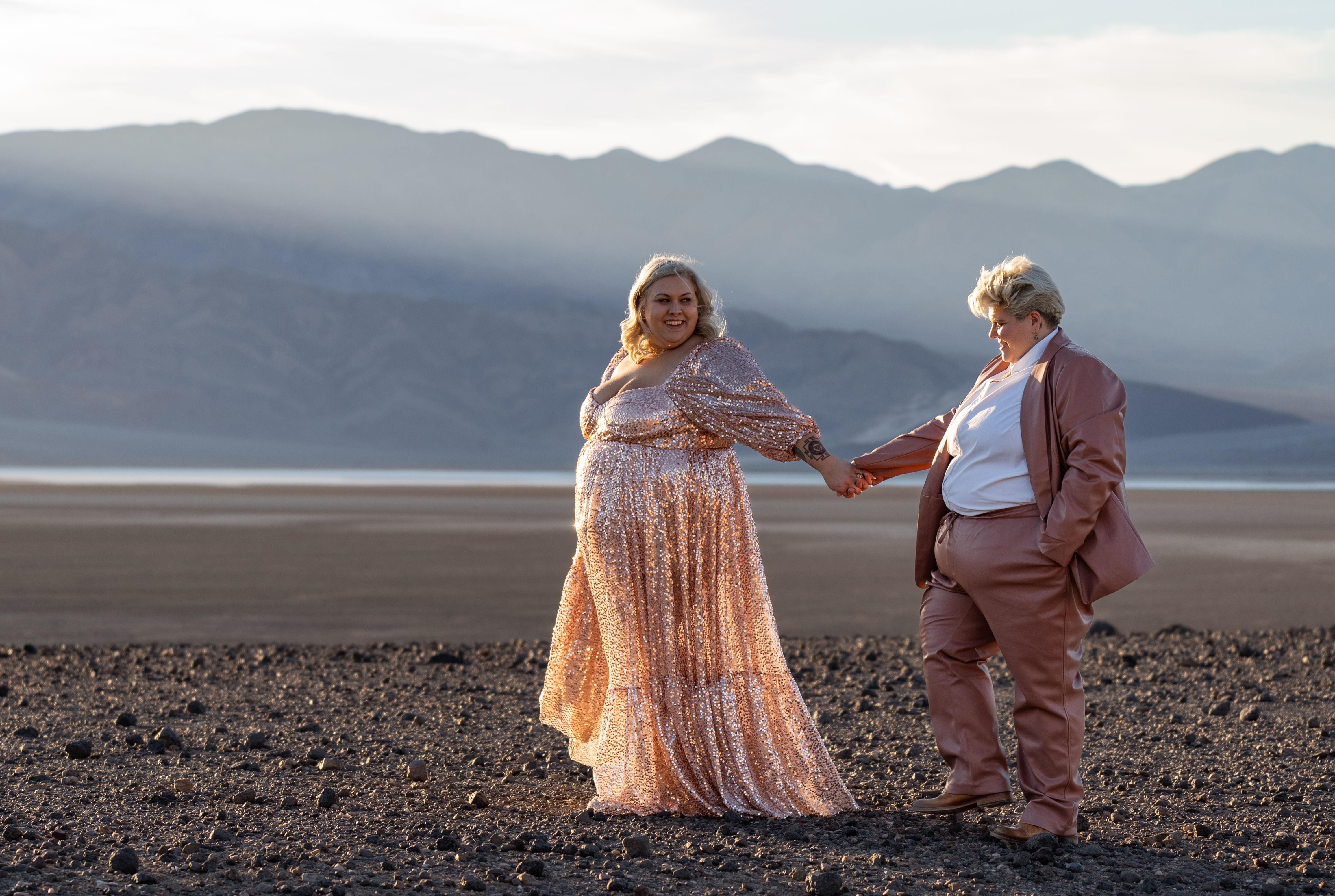 The Wedding Website of Tiffane Friesen and Morgan Julo