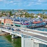 John's Pass Village & Boardwalk