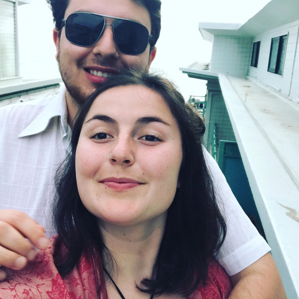 Honeymoon Fund