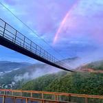 Gatlinburg Skybridge