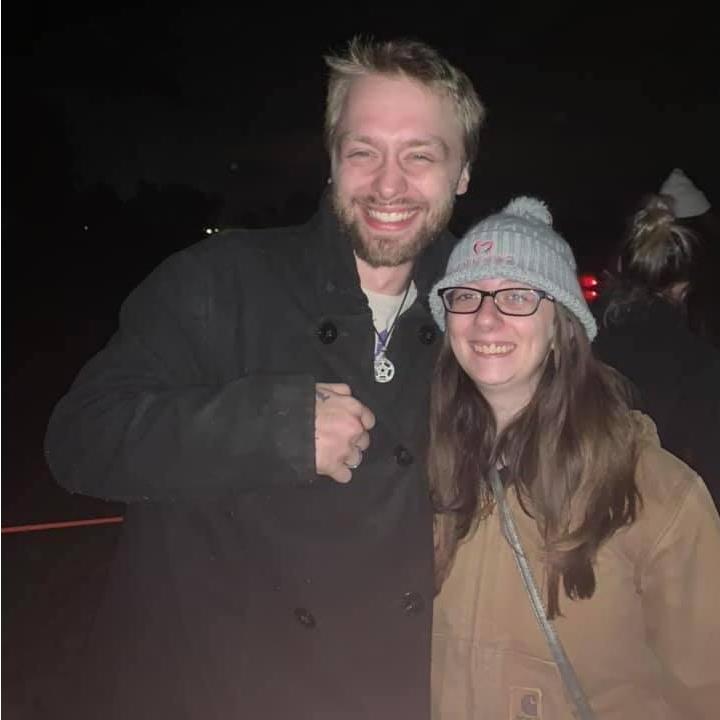 Cheesing In The Cold