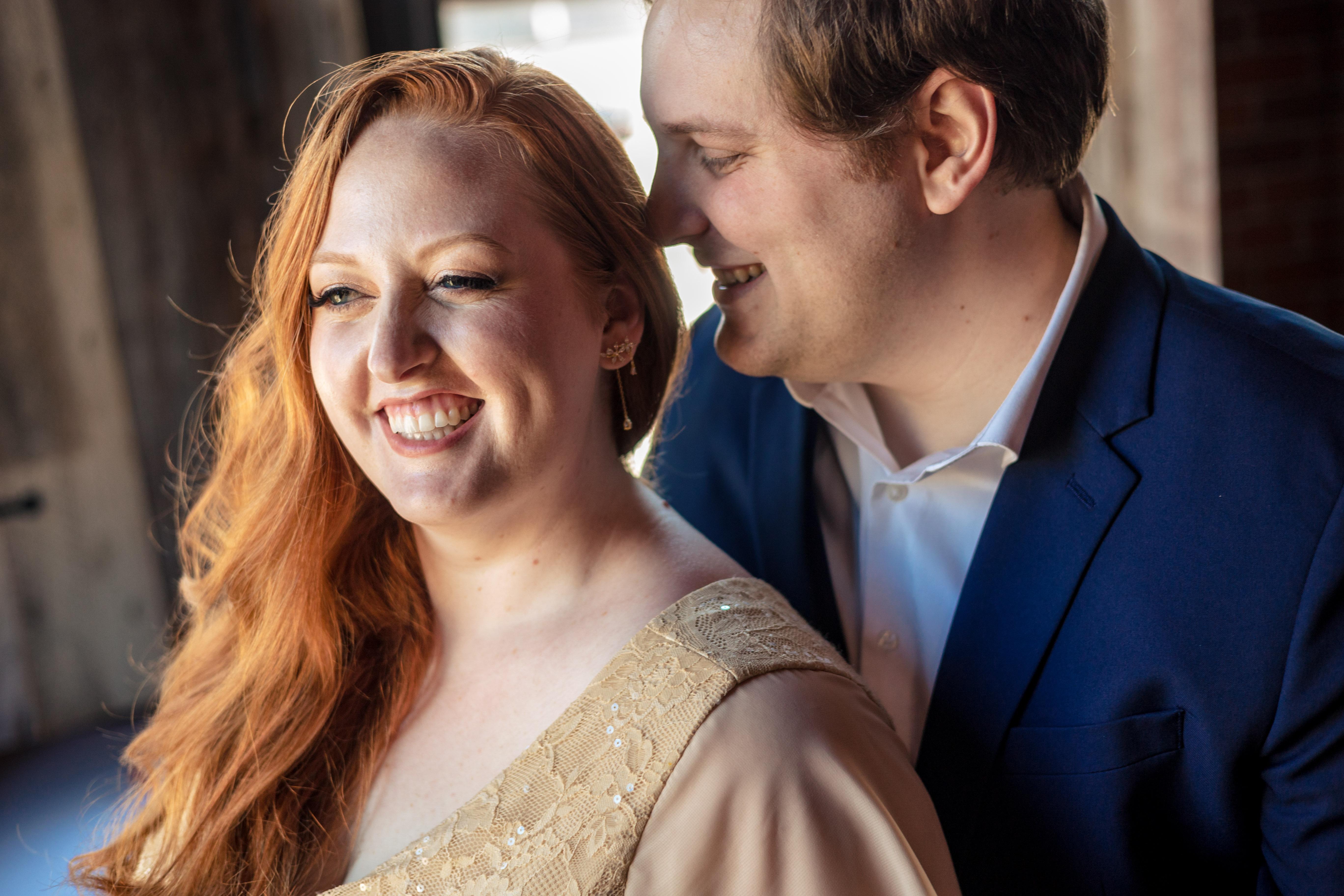 The Wedding Website of Kelli Hobbs and Stephen Klamet