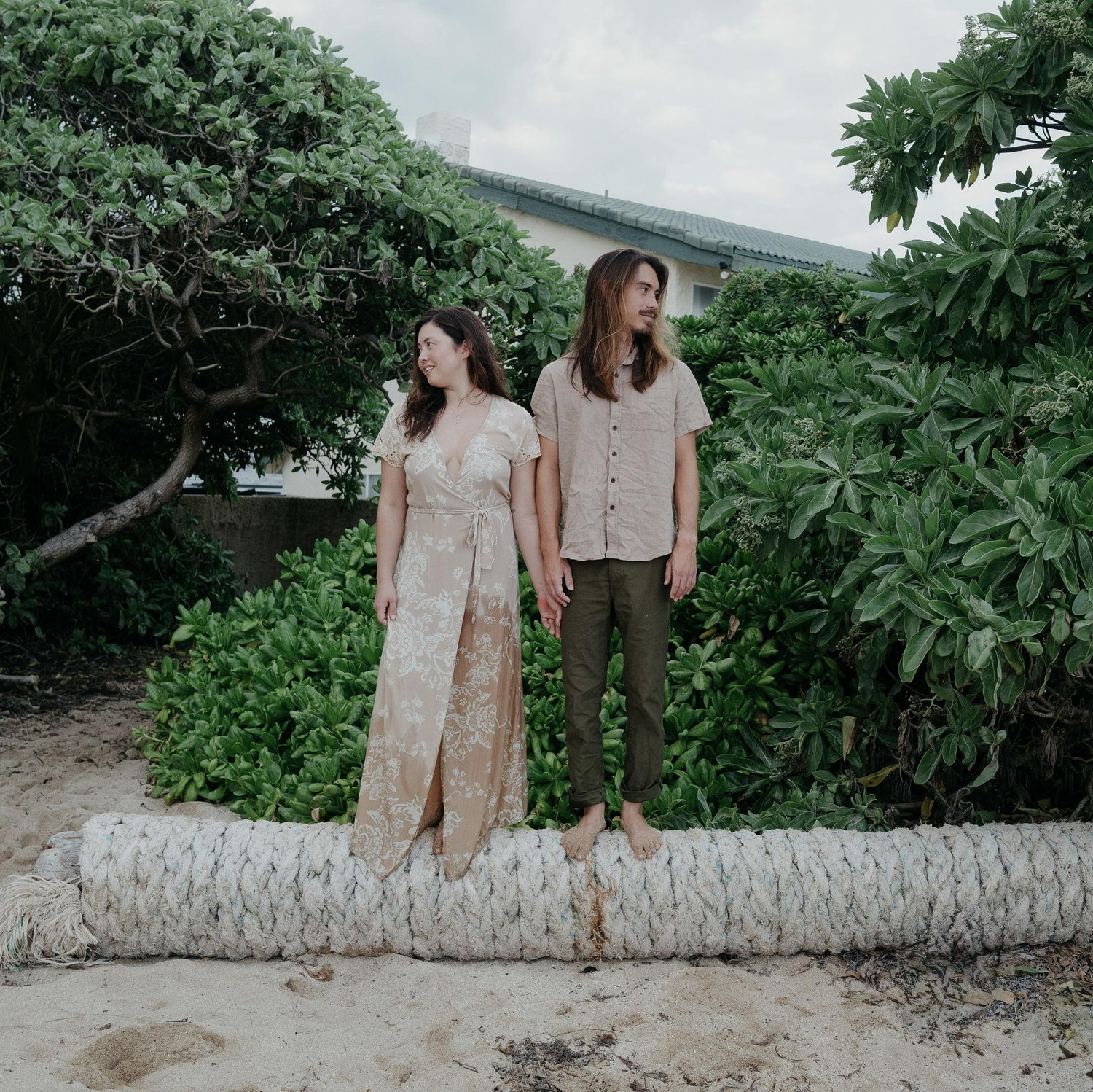 The Wedding Website of Kian Aquino and Ami Beisley