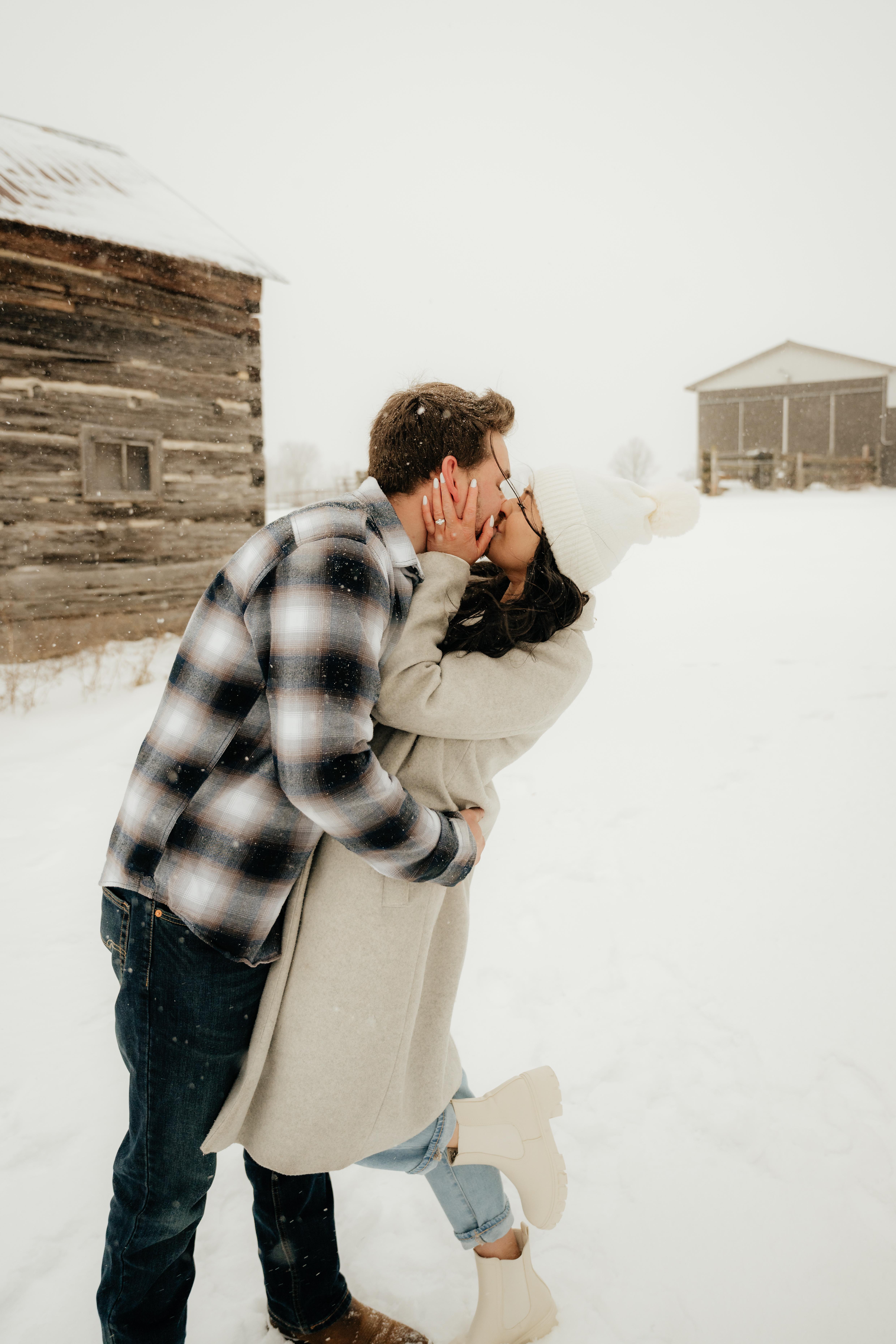 The Wedding Website of Tara Bullard and Connor Stanzel