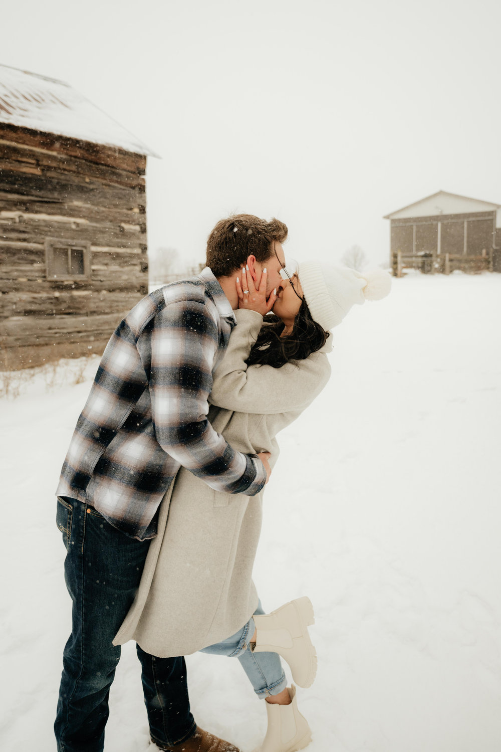 The Wedding Website of Connor Stanzel and Tara Bullard
