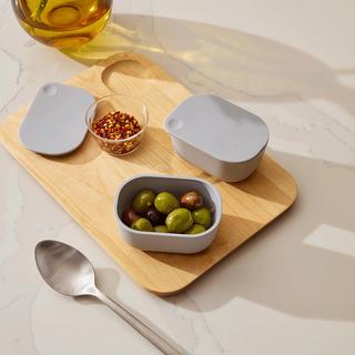 Mini Dash Container, Set of 2