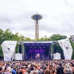 Bumbershoot Music Festival