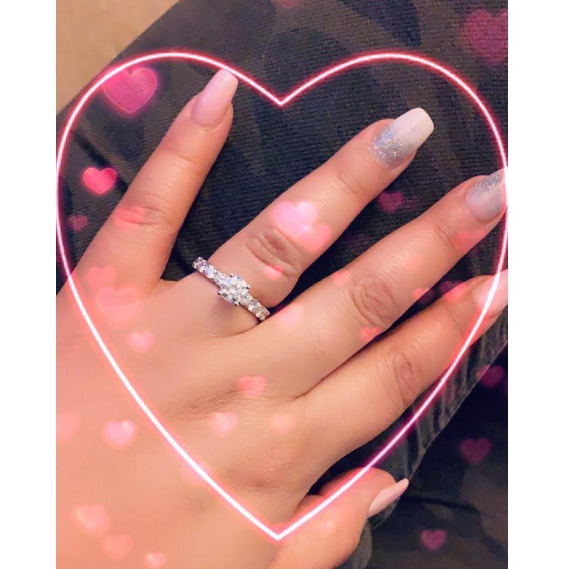 The ring!!!