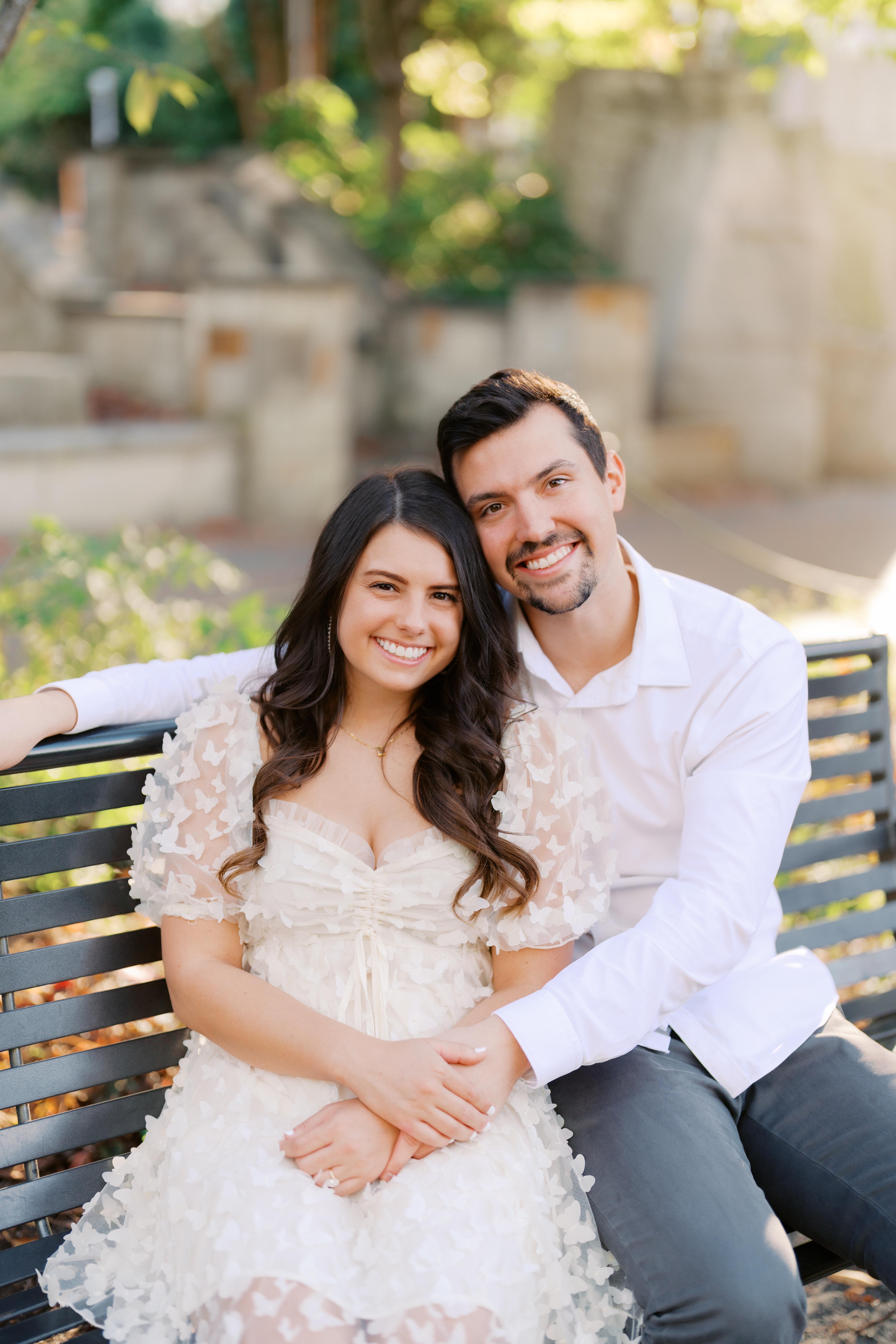 The Wedding Website of Jessica Porter and John Castillo