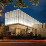 Barnes Foundation