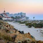 Coronado Beach