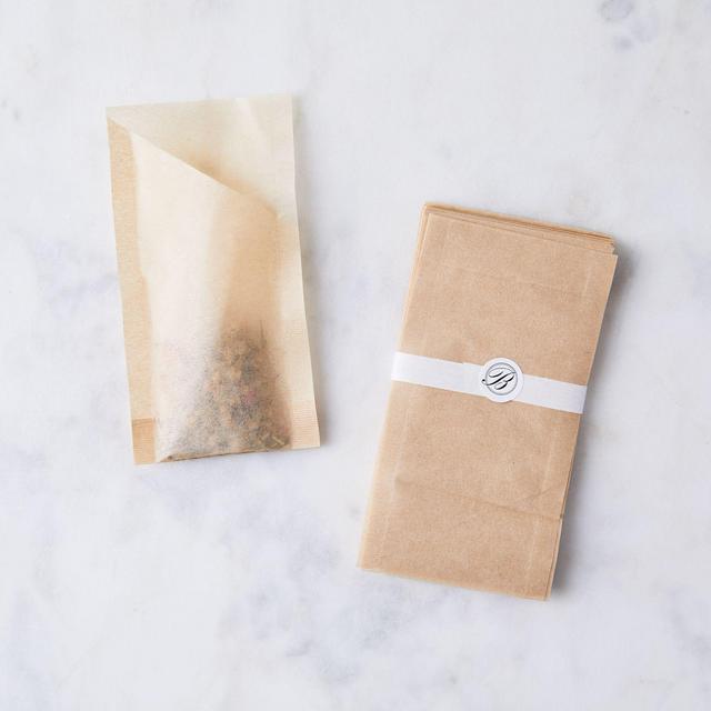 Biodegradable Tea Bags