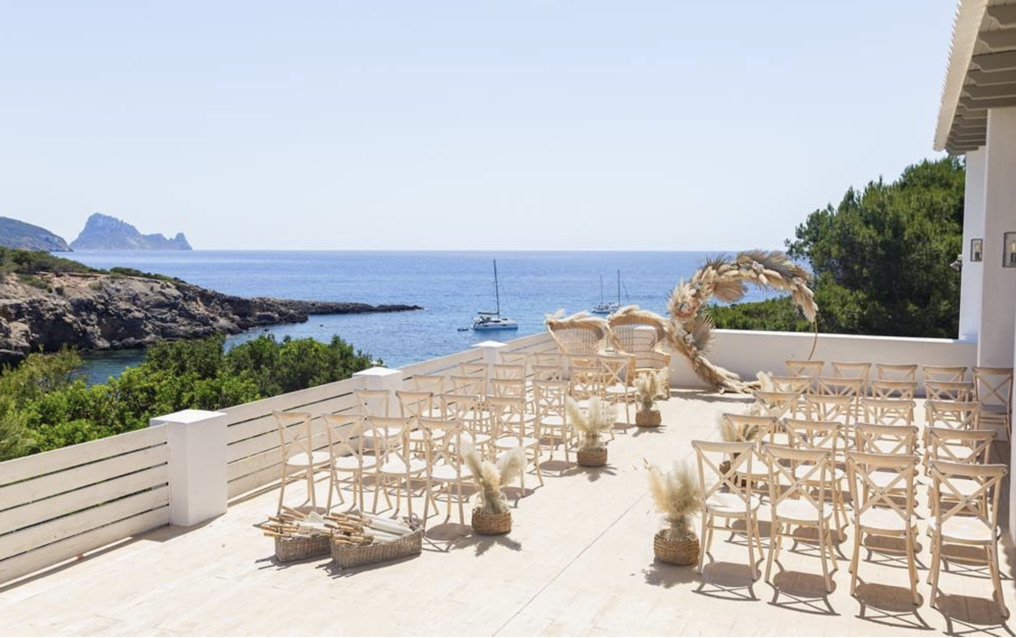 The Wedding Website of Bernadette Blair and Robert Fleming