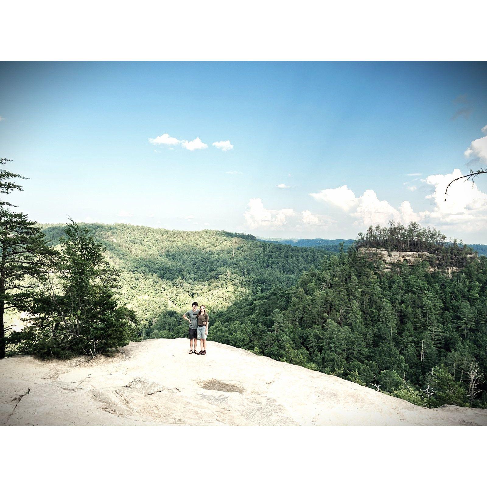 He we are, anticipating July 29th