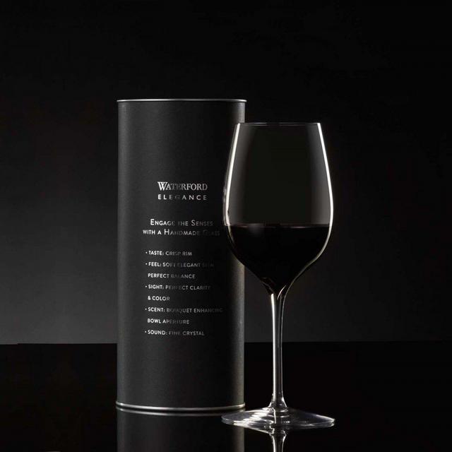 Waterford Elegance Wine Tasting Glass, Single