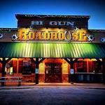 21 Gun Roadhouse