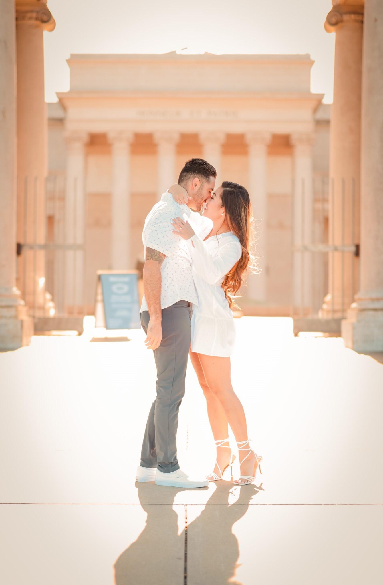 The Wedding Website of Robert Ramirez and Susie Nguyen