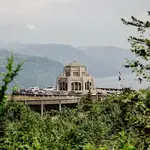Crown Point Vista House
