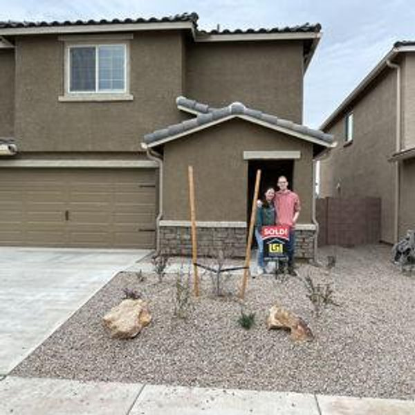 Our Home Renovation Fund