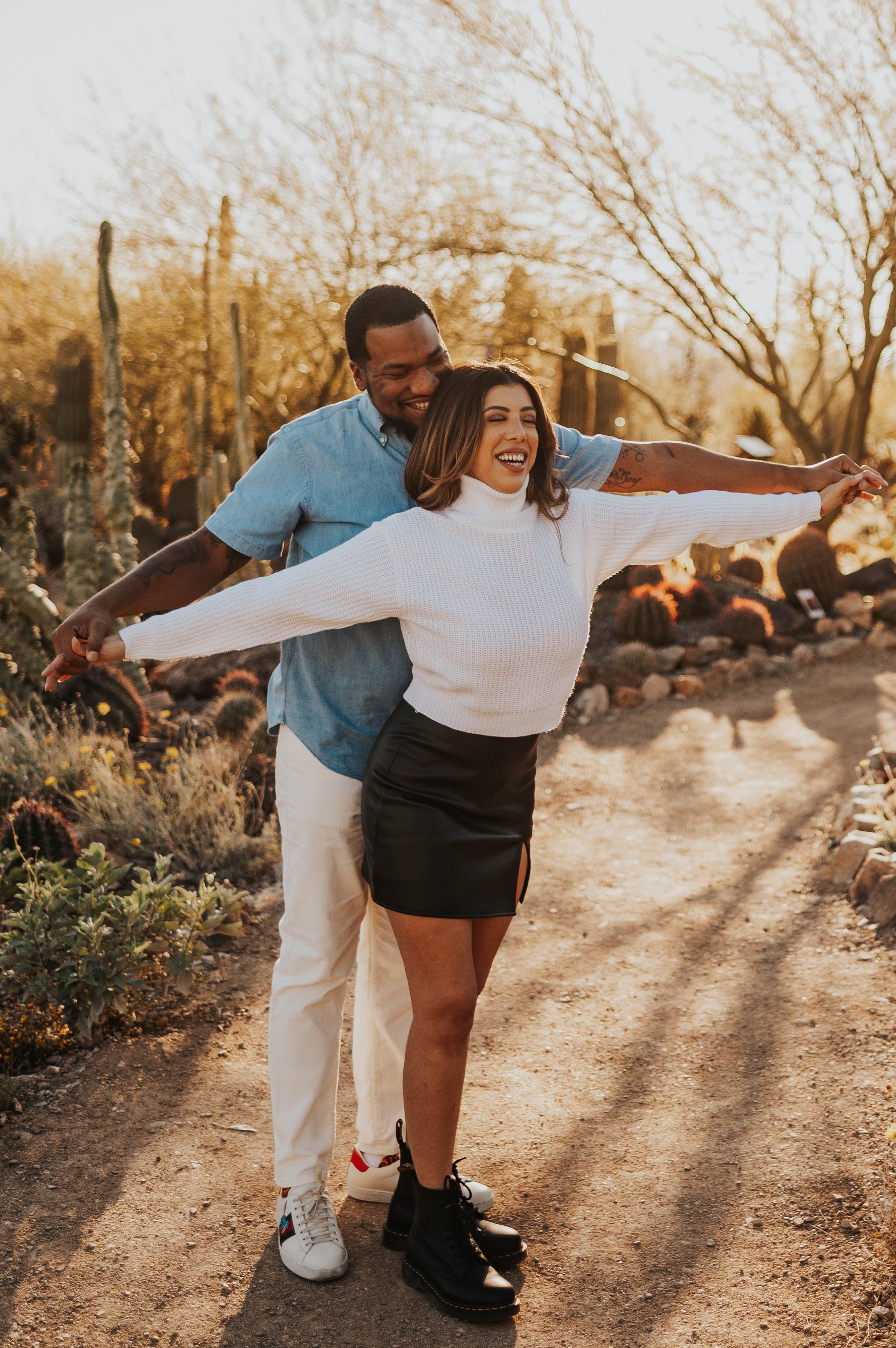 The Wedding Website of Lisette Nunez and Tahlako Williams