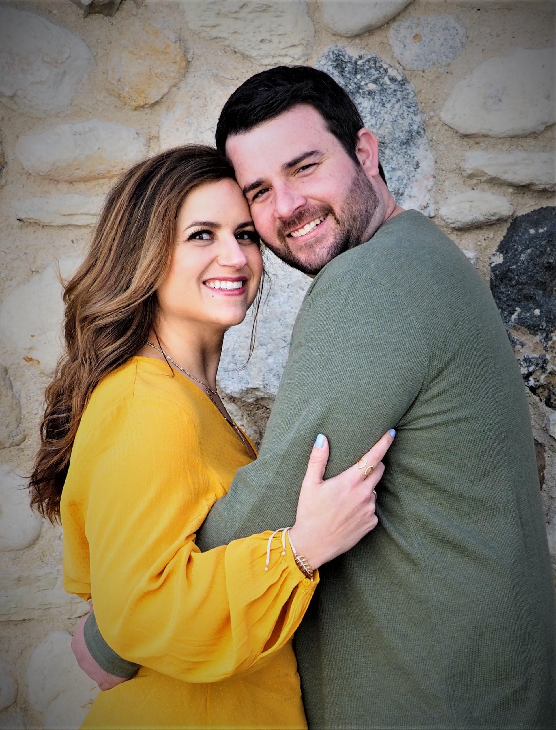 The Wedding Website of Diana Markovich and Eric Melbourn