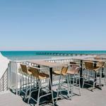 Casa Marina Hotel Rooftop