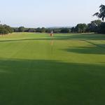 Delaware Springs Golf Course