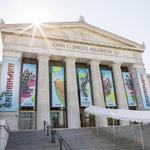 Shedd Aquarium