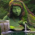 Atlanta Botanical Garden
