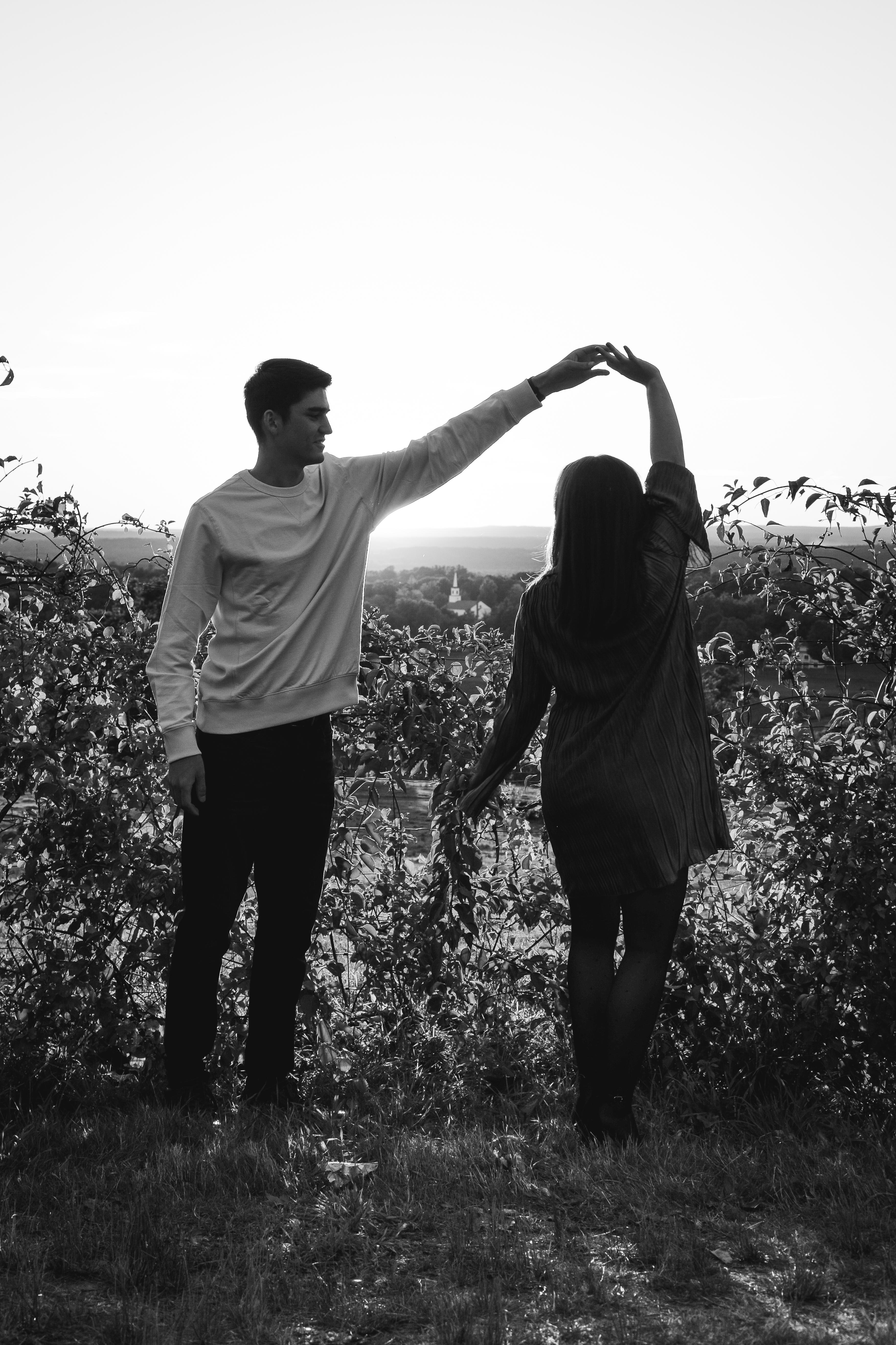The Wedding Website of Alexis Desilets and Dan MacDonald