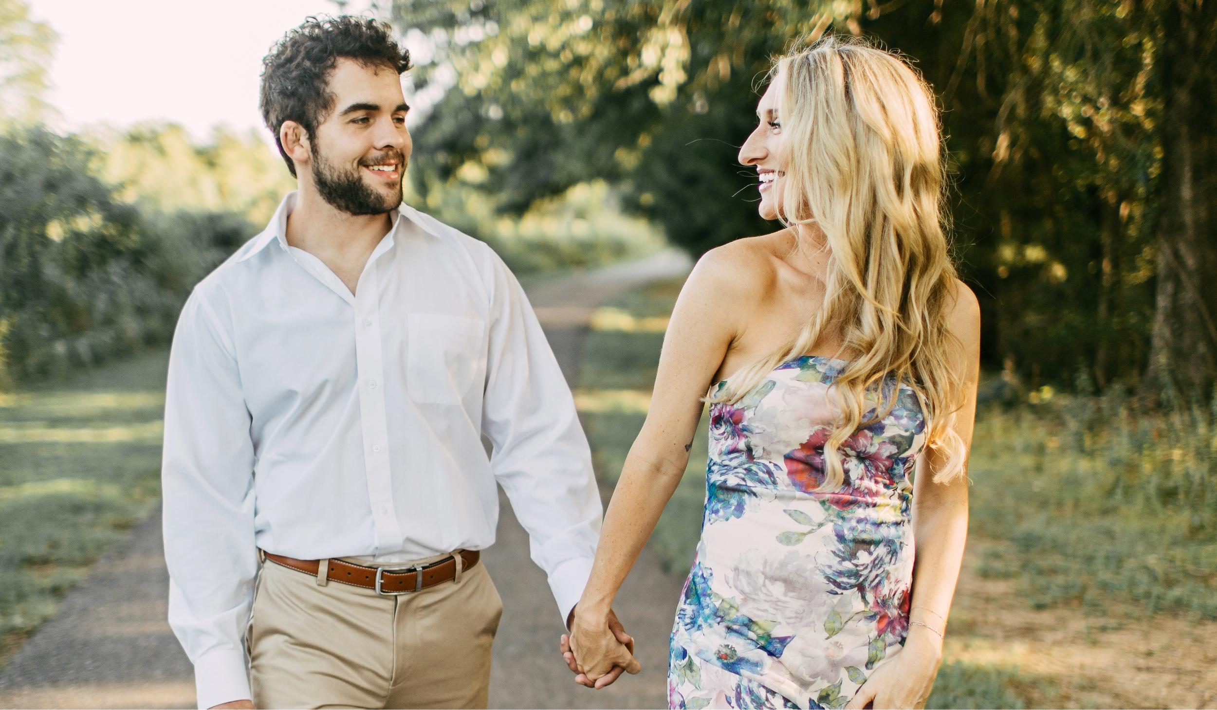 The Wedding Website of Haley Todd and Tanner Doty