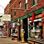 Old Forge