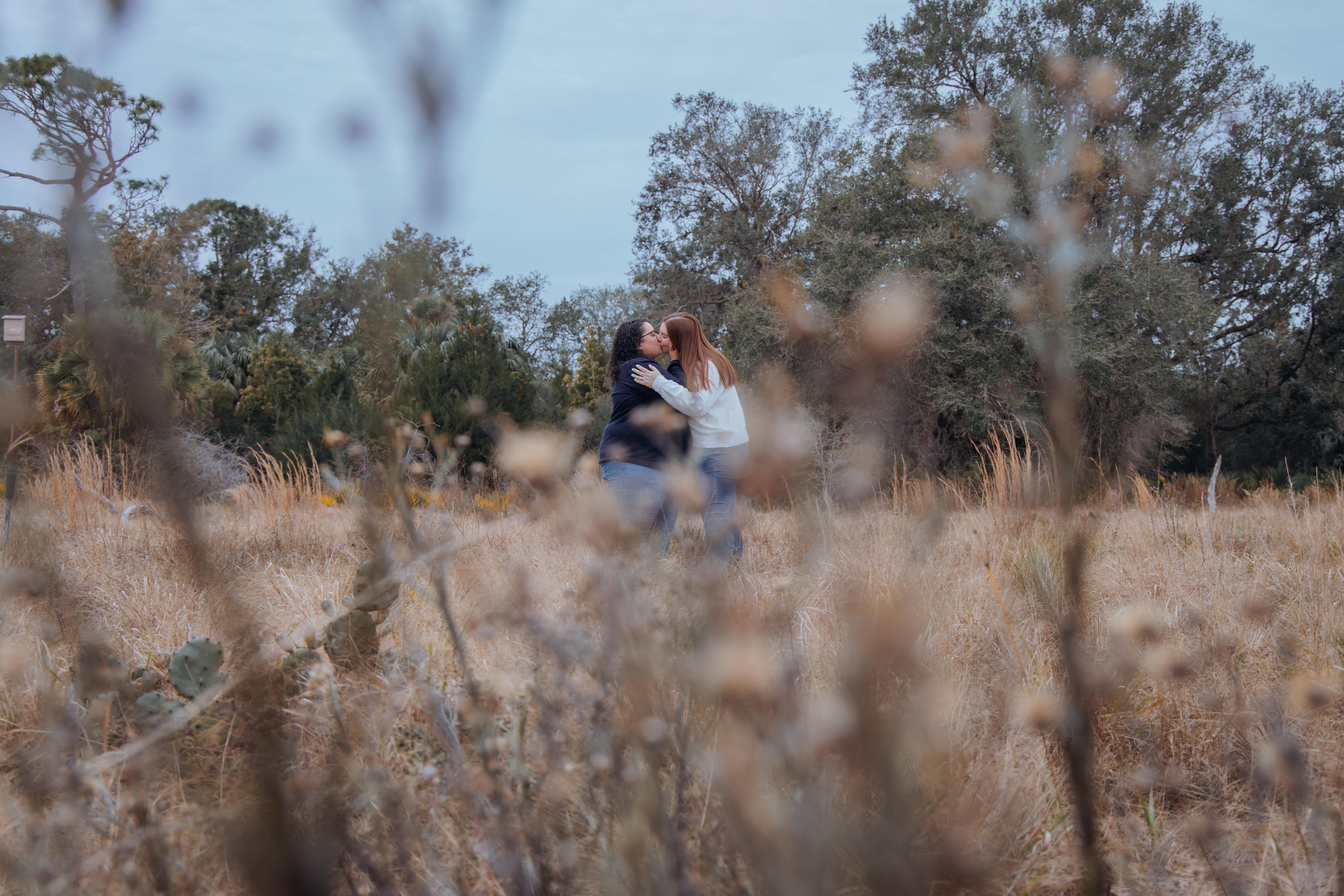 The Wedding Website of KIMBERLY BRIGHT and ALANA BROOKS