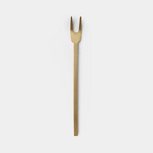 Miller Filliben Wedding Ferm Living Fein Collection, Relish Fork - 4 pcs