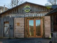Hickory Nut Gap Farm