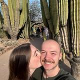 Desert Botanical Garden